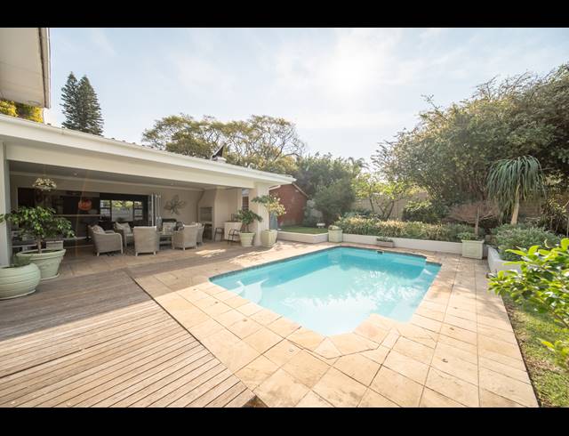 5 BEDROOM HOUSE FOR SALE IN VINCENT